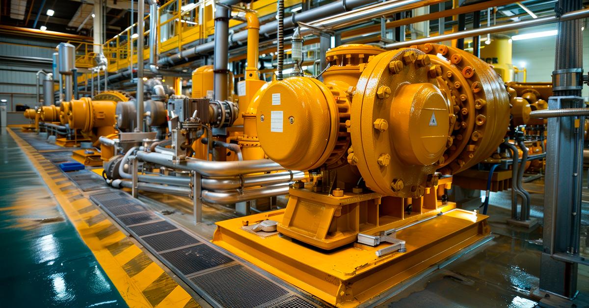 All Kinds of Mechanical Equipments for Industry
